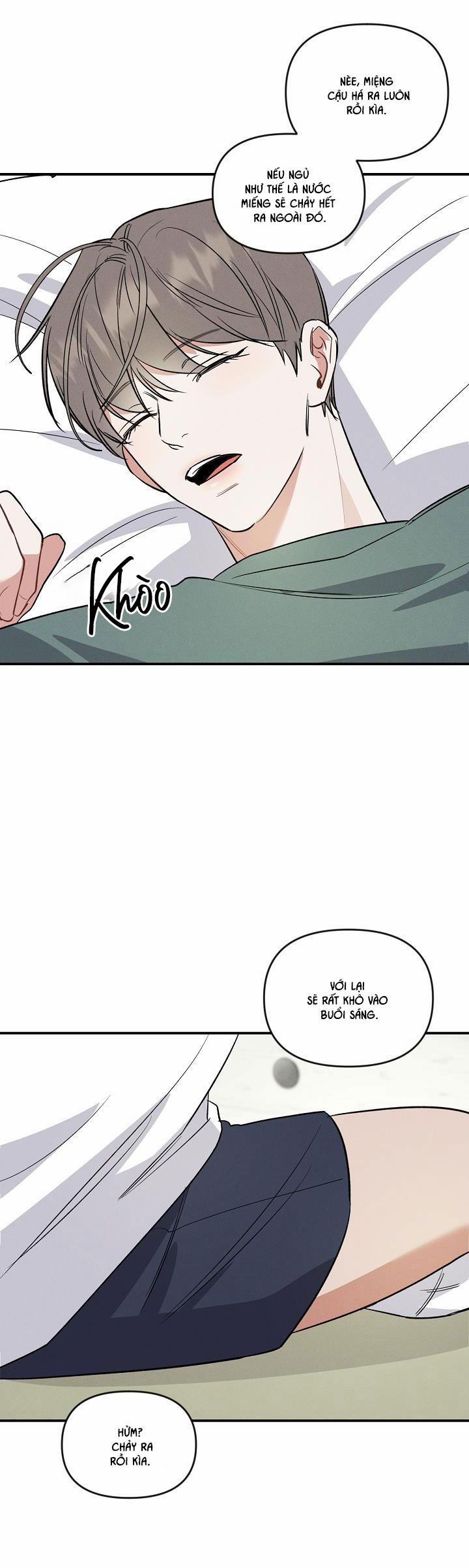 Mặt Trời Của Đêm 7 trang 25