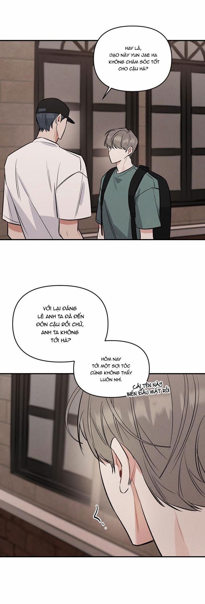 Mặt Trời Của Đêm 7 trang 8