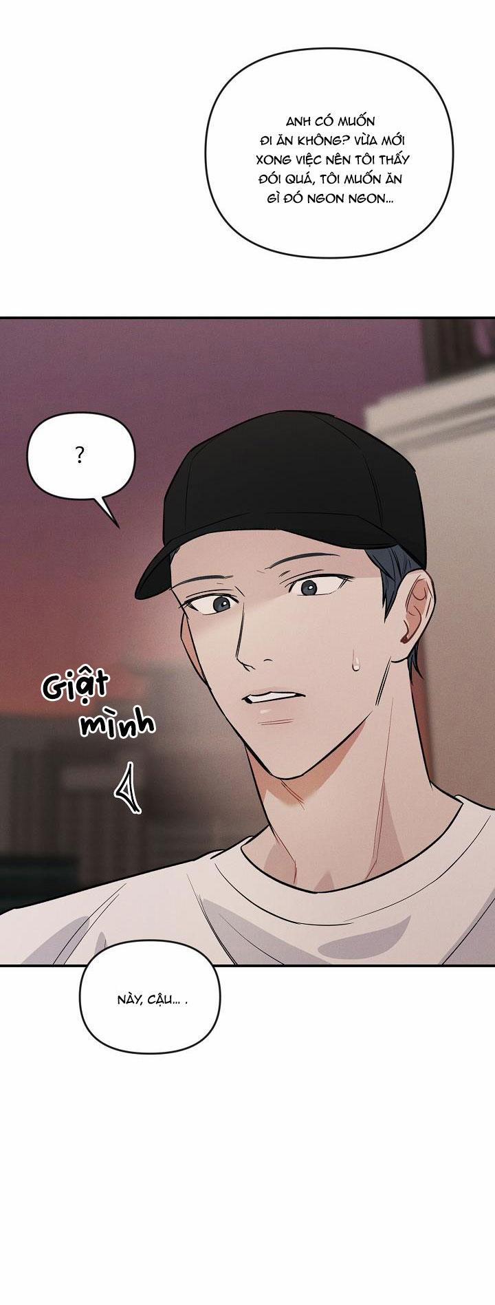 Mặt Trời Của Đêm 7 trang 9