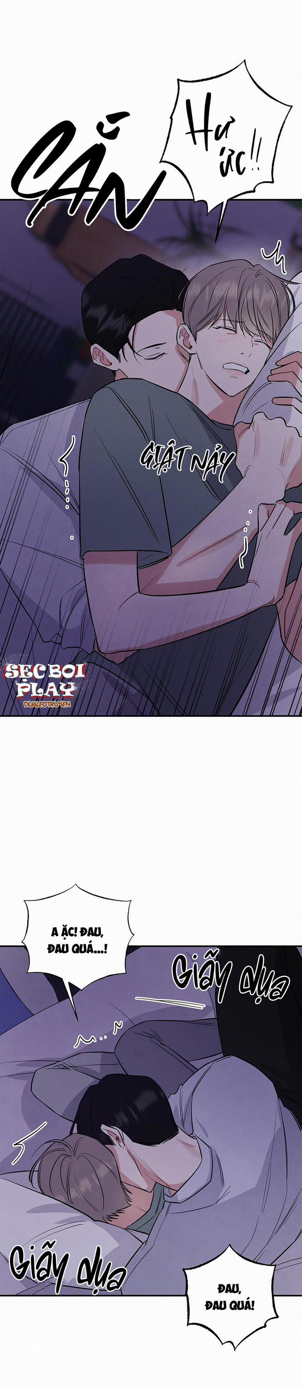 Mặt Trời Của Đêm 8 trang 11