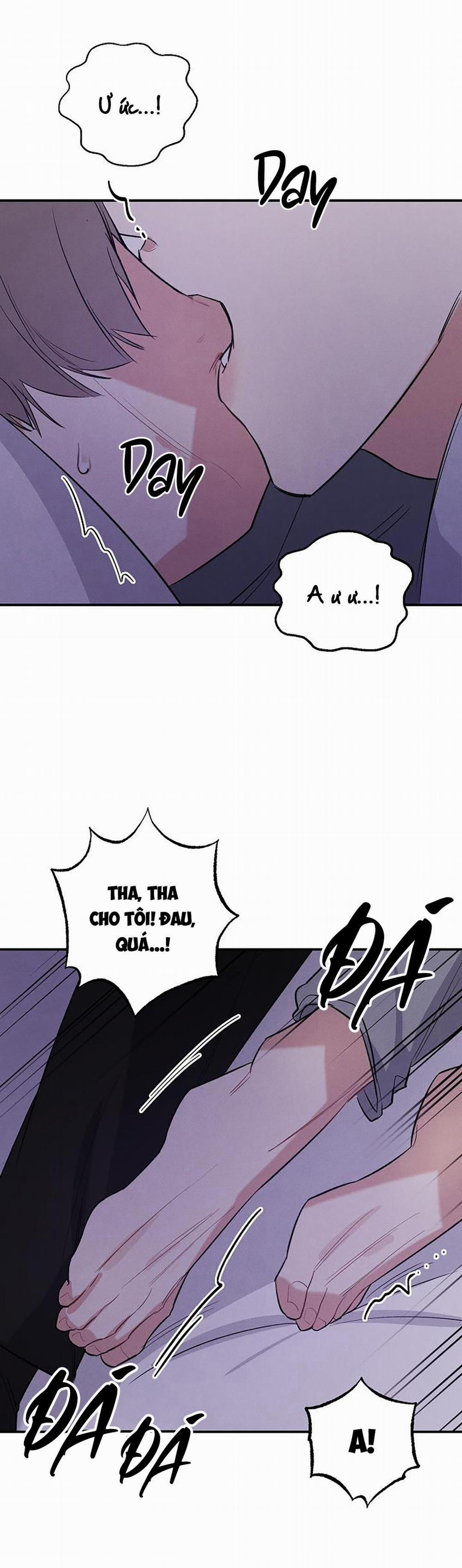 Mặt Trời Của Đêm 8 trang 12