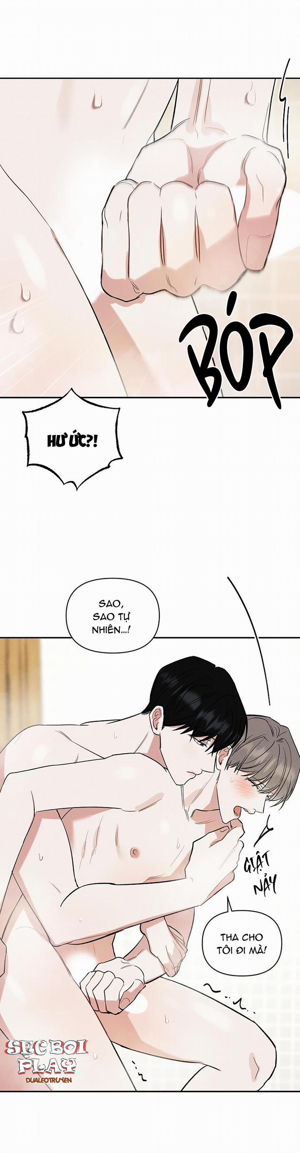 Mặt Trời Của Đêm 8 trang 19