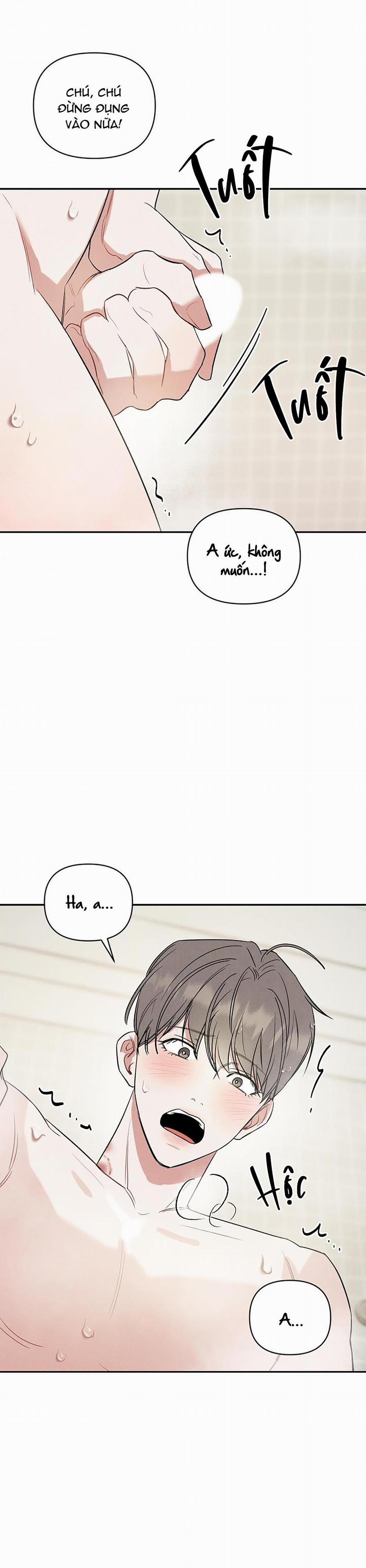 Mặt Trời Của Đêm 8 trang 20