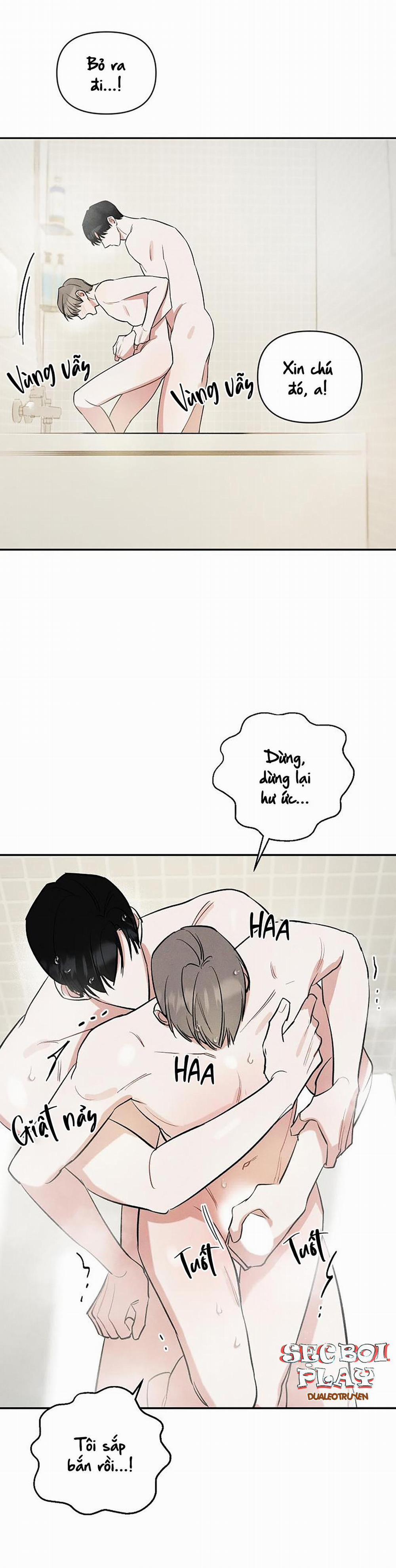 Mặt Trời Của Đêm 8 trang 21