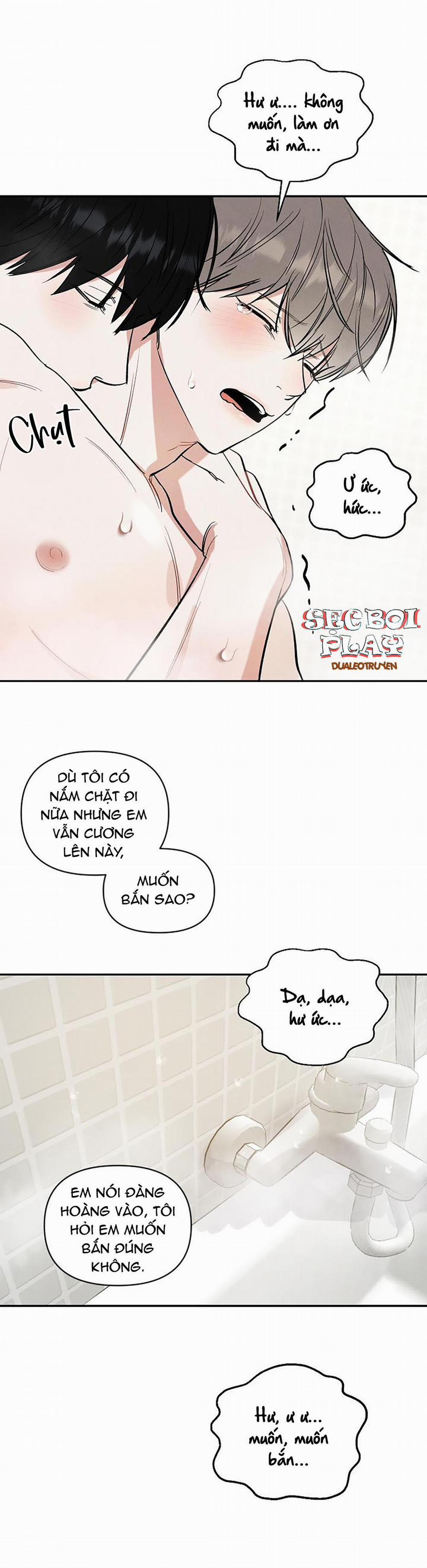 Mặt Trời Của Đêm 8 trang 24