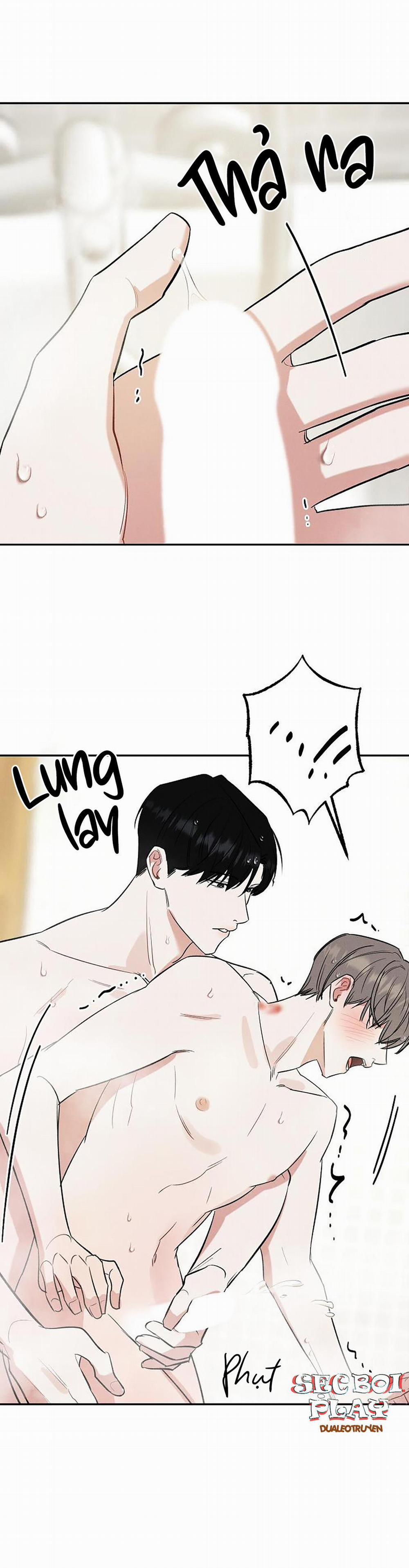 Mặt Trời Của Đêm 8 trang 25