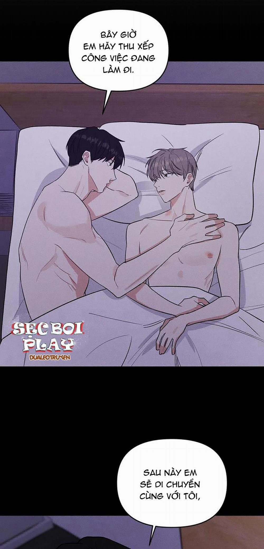 Mặt Trời Của Đêm 9 trang 16