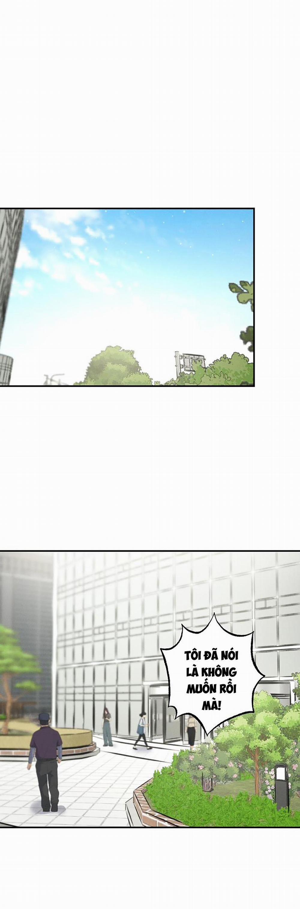 Mặt Trời Của Đêm 9 trang 19