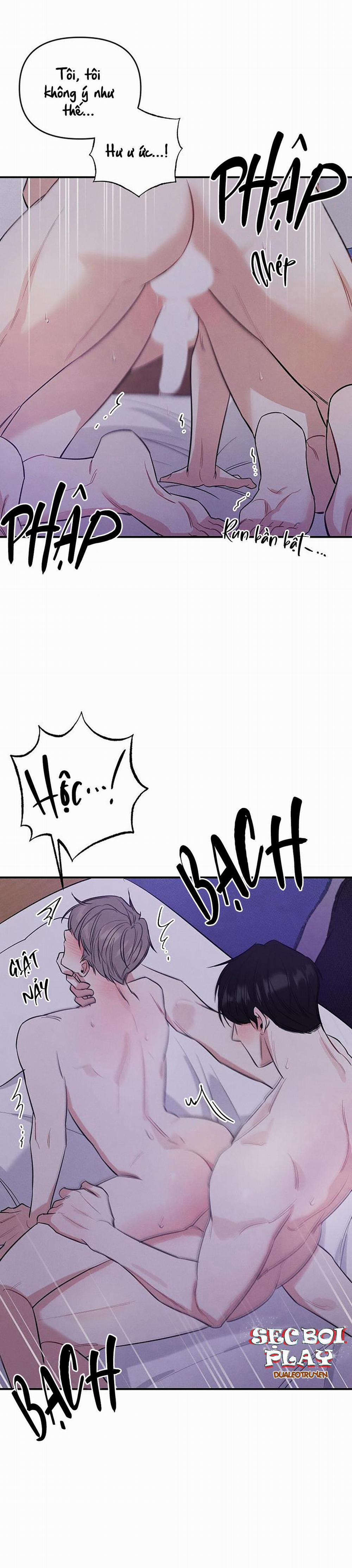 Mặt Trời Của Đêm 9 trang 2