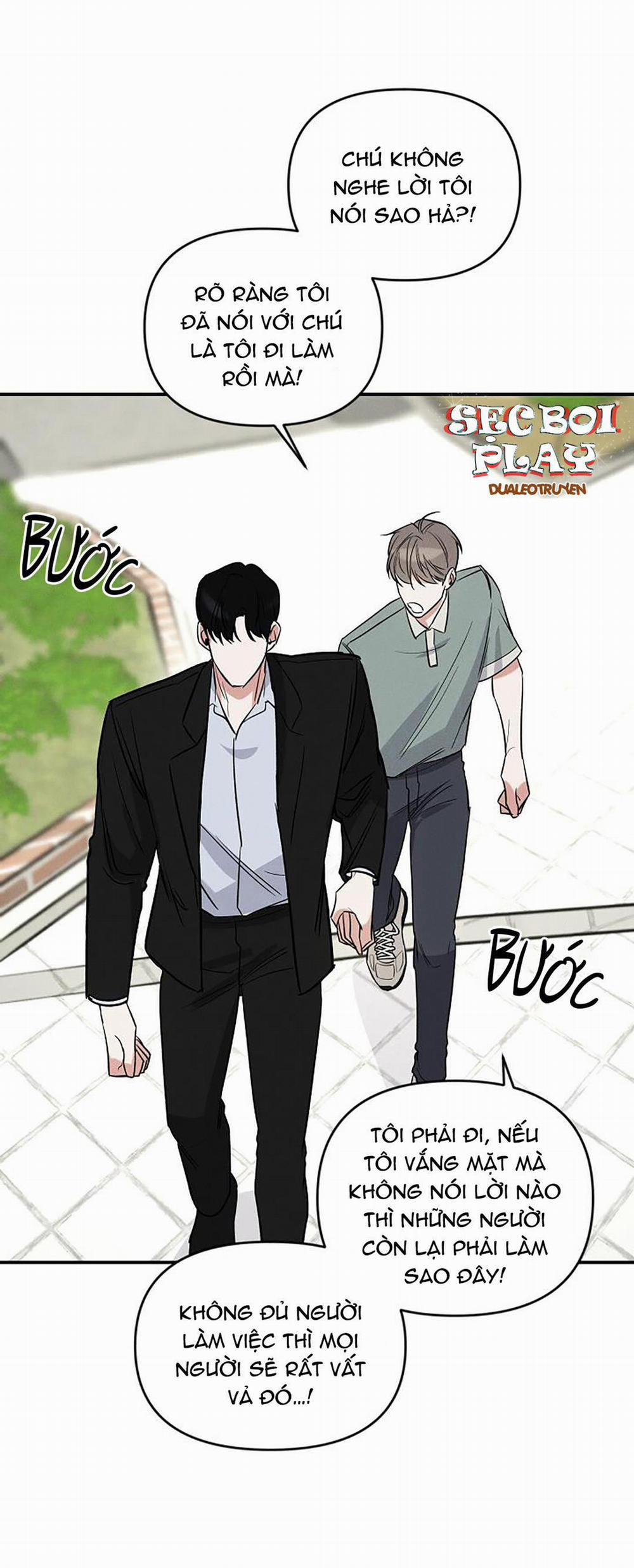 Mặt Trời Của Đêm 9 trang 20