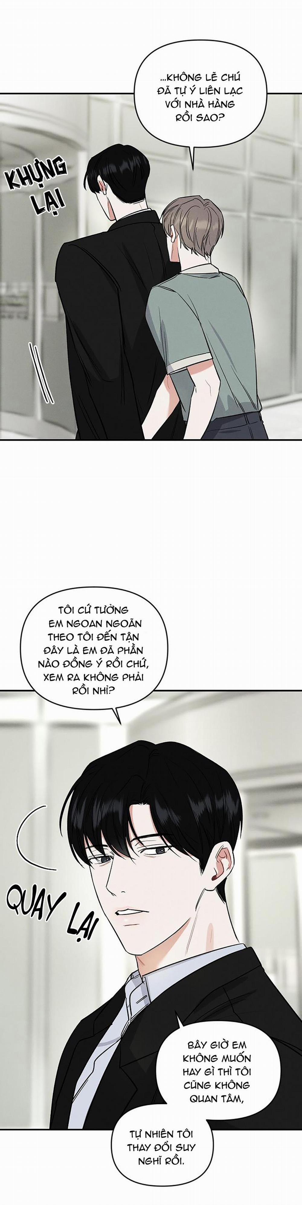 Mặt Trời Của Đêm 9 trang 21