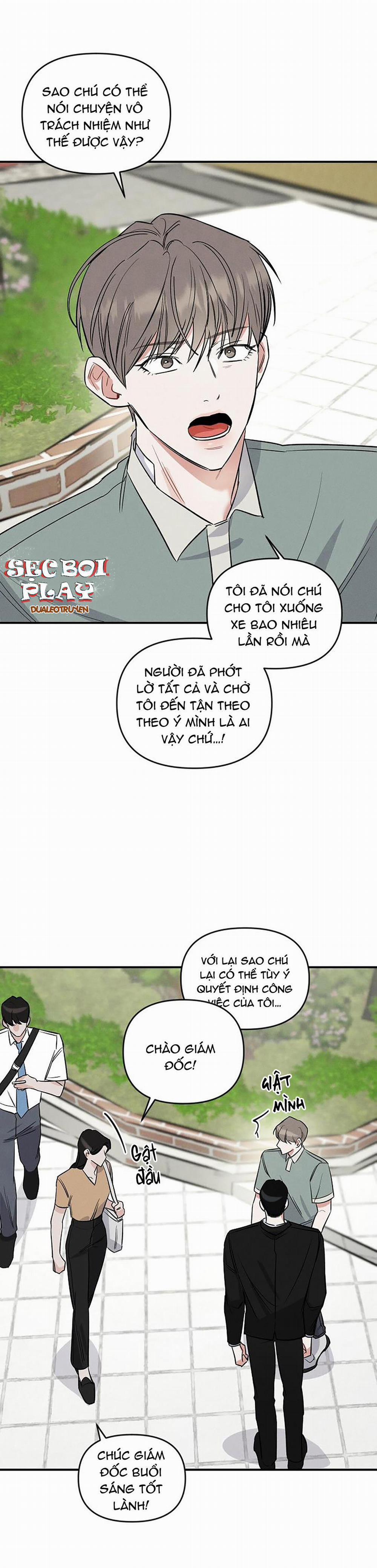 Mặt Trời Của Đêm 9 trang 22