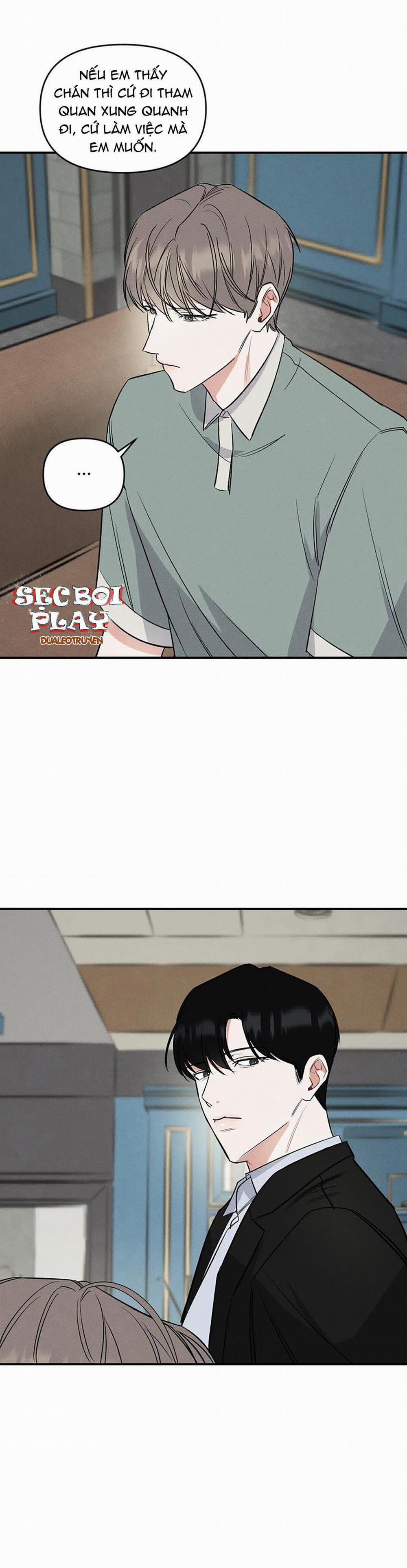 Mặt Trời Của Đêm 9 trang 26