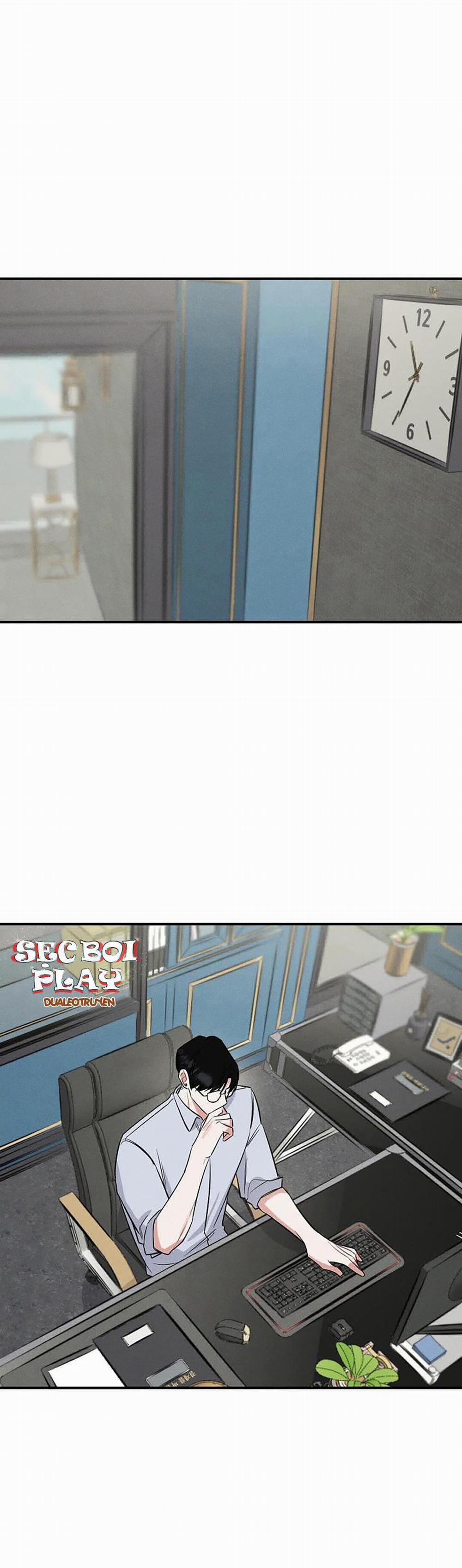 Mặt Trời Của Đêm 9 trang 27