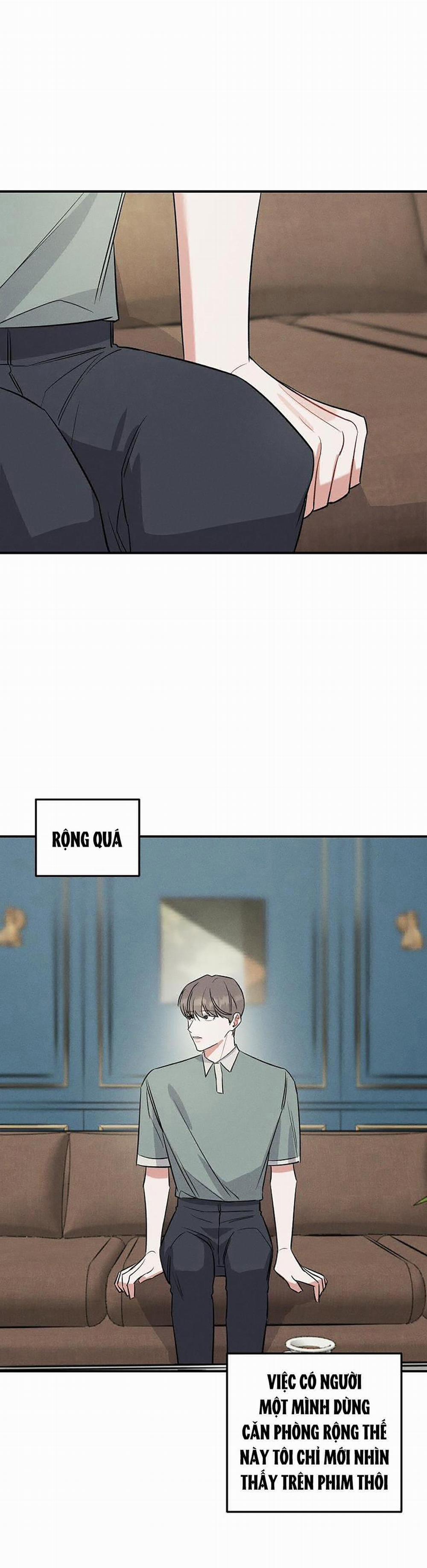 Mặt Trời Của Đêm 9 trang 28