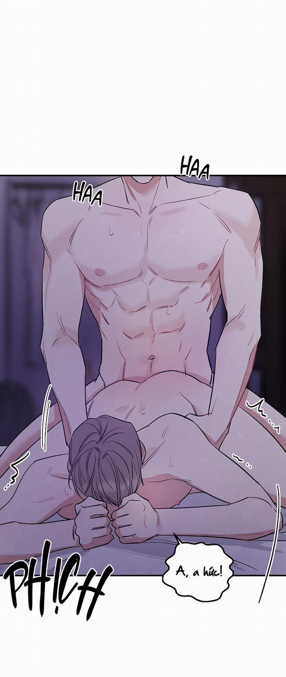 Mặt Trời Của Đêm 9 trang 3