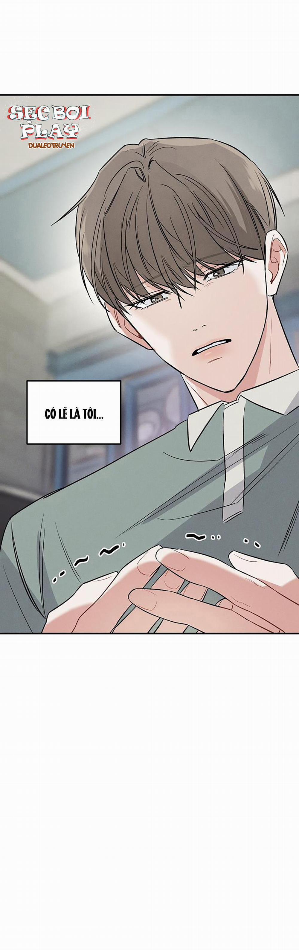 Mặt Trời Của Đêm 9 trang 31