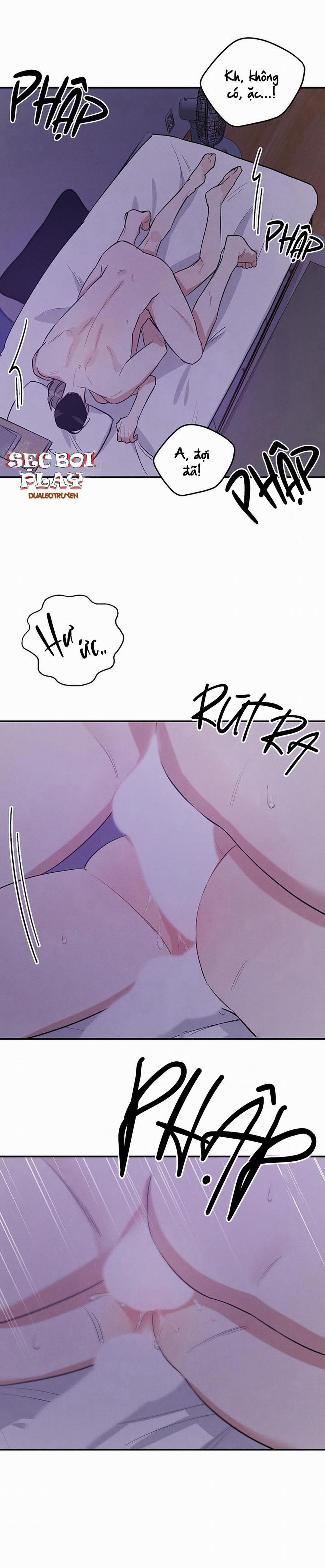 Mặt Trời Của Đêm 9 trang 8