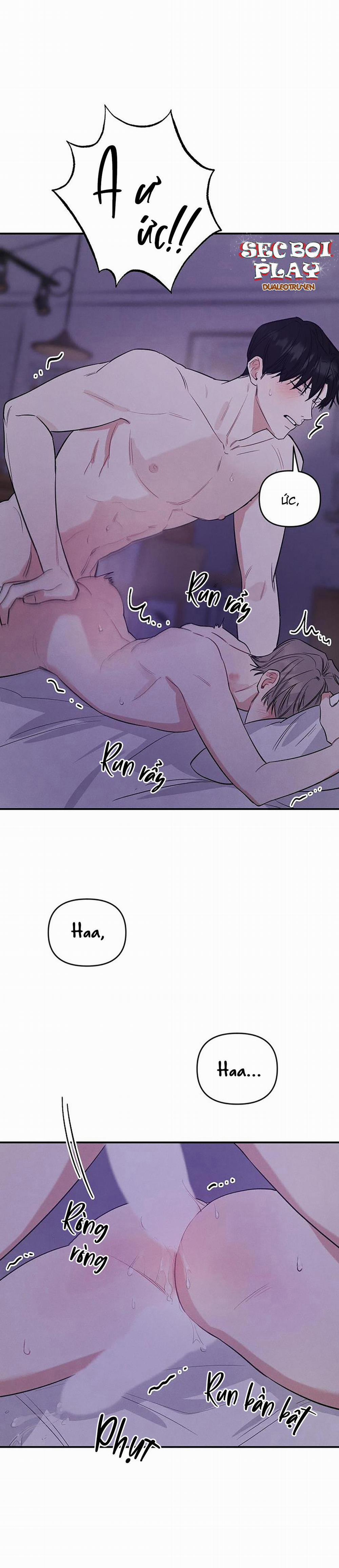 Mặt Trời Của Đêm 9 trang 9