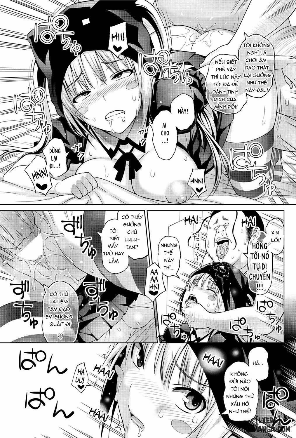 mặt trời phù thủy 1 trang 17