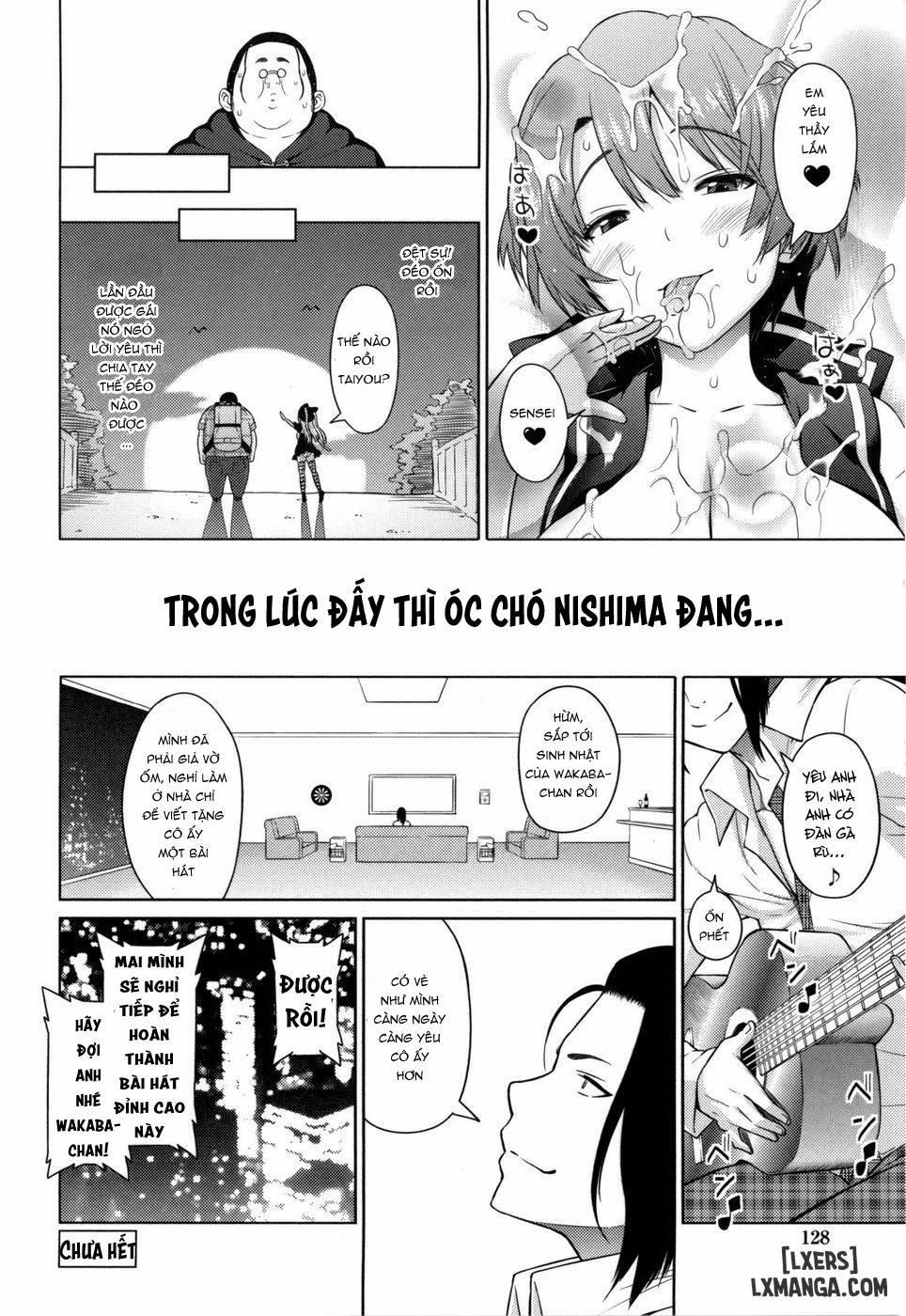 mặt trời phù thủy 4 trang 17