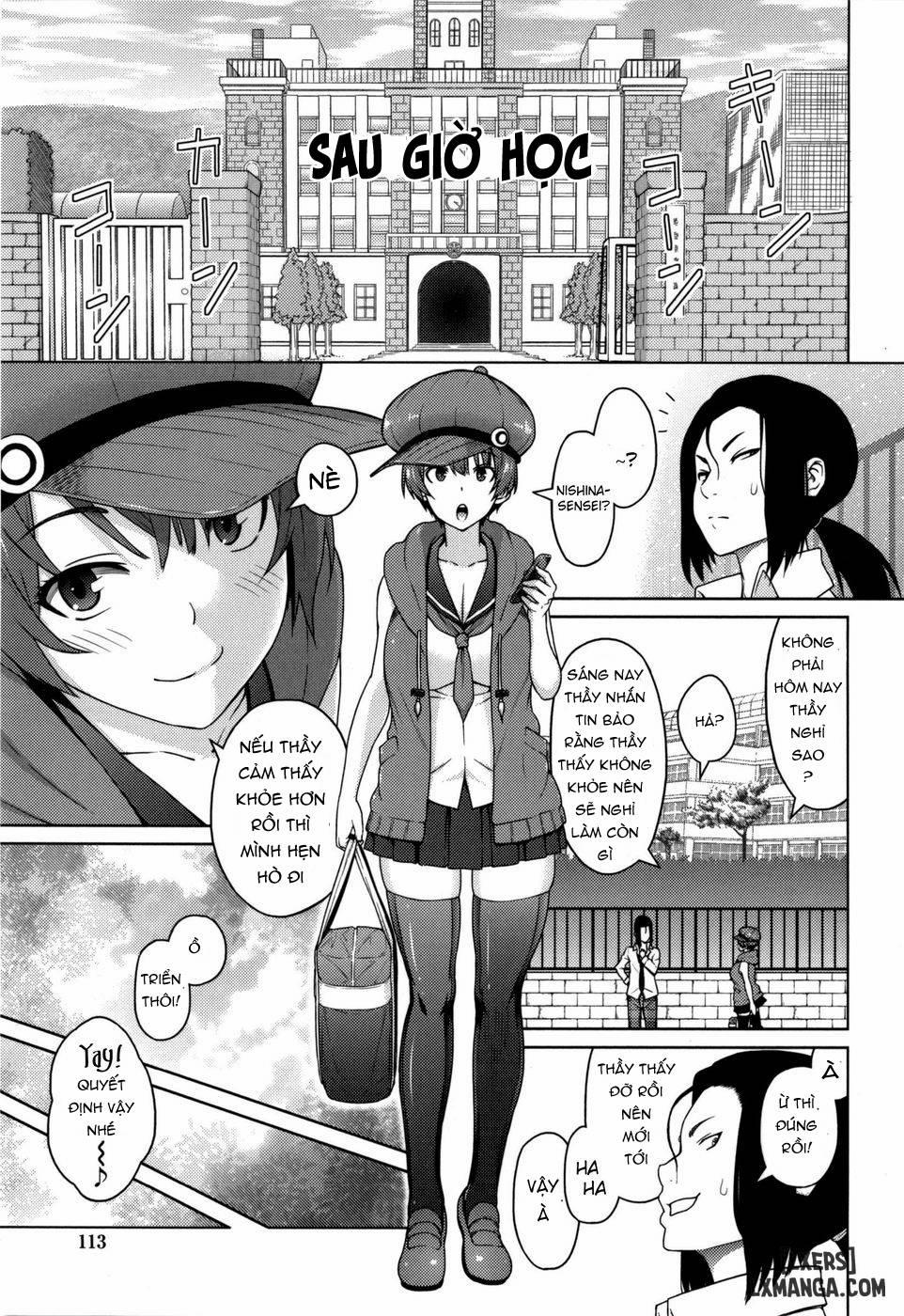 mặt trời phù thủy 4 trang 2