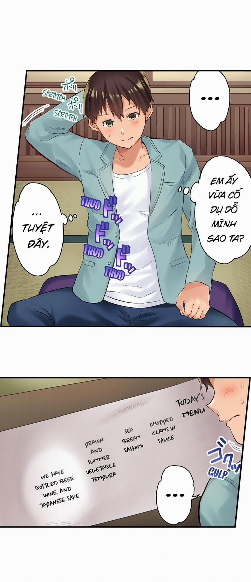 Mát xa Sung Sướng 1.0 Kỳ nghỉ trang 13