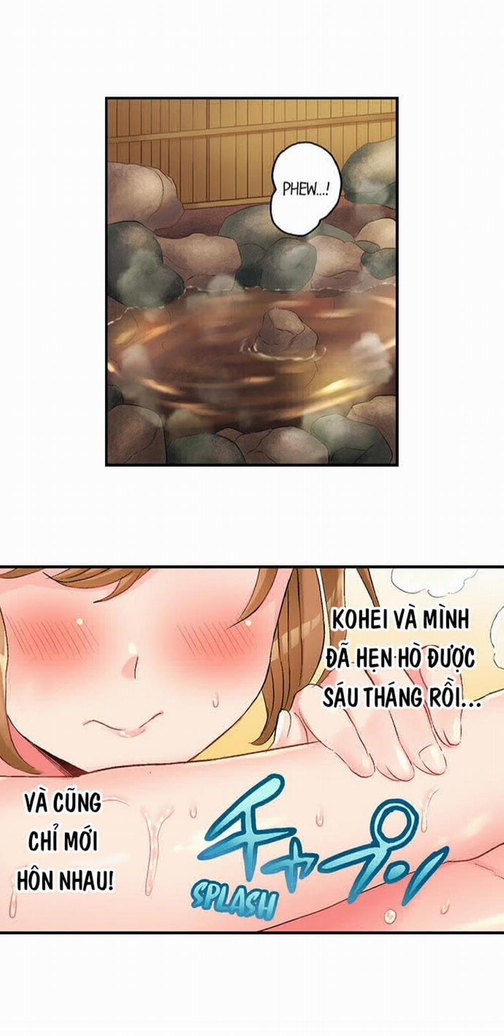 Mát xa Sung Sướng 1.0 Kỳ nghỉ trang 15