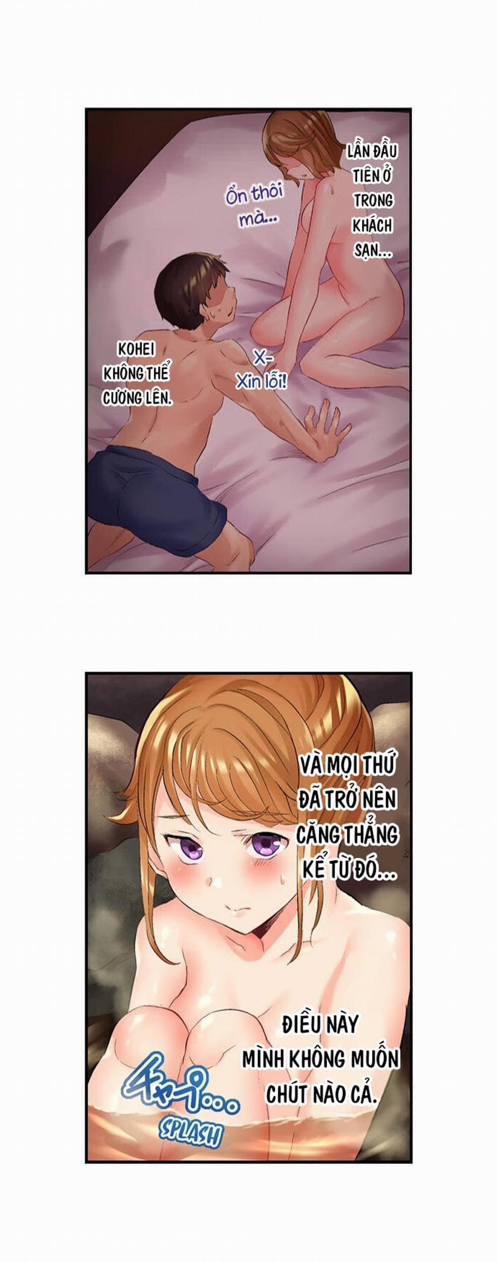 Mát xa Sung Sướng 1.0 Kỳ nghỉ trang 17