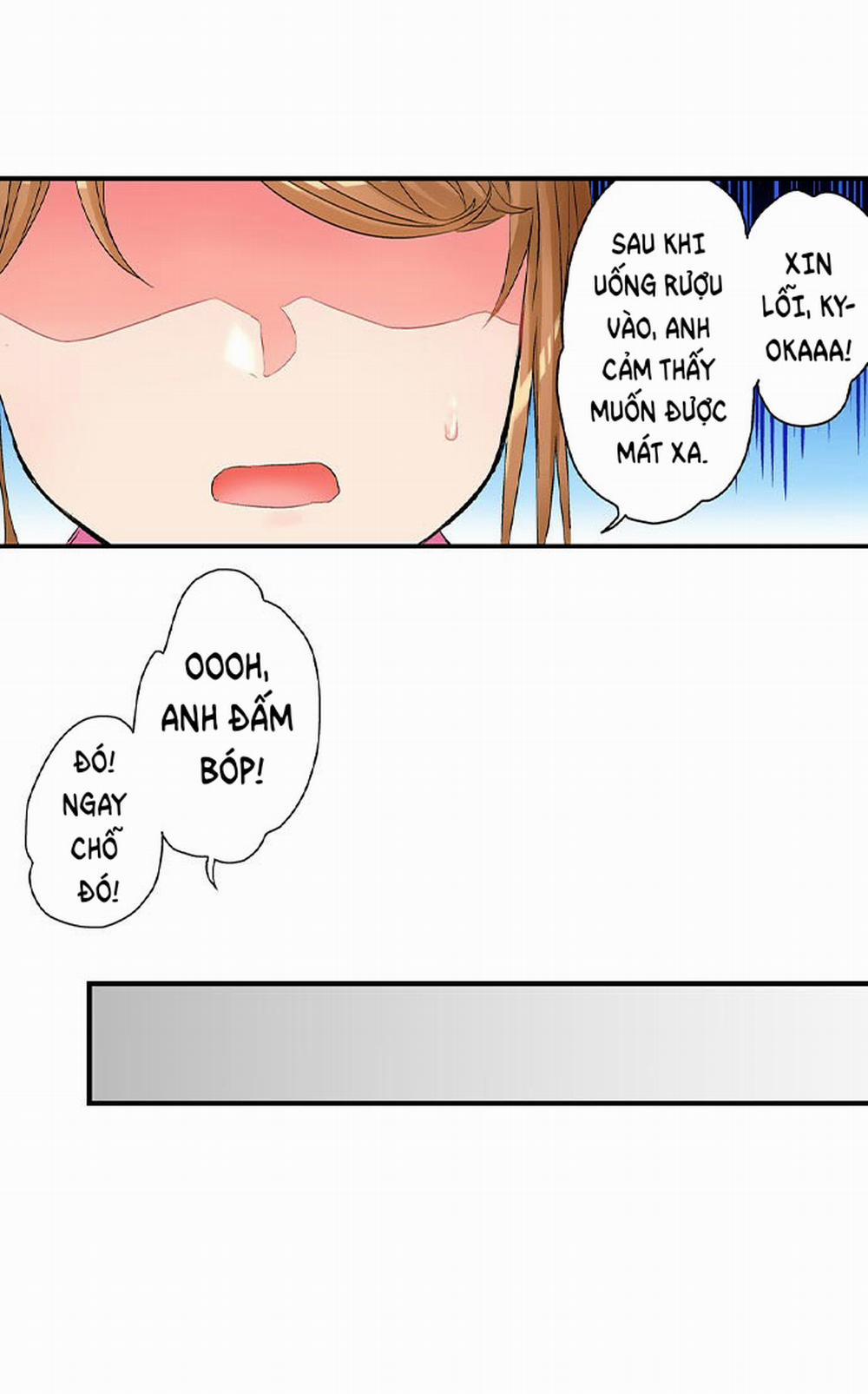 Mát xa Sung Sướng 1.0 Kỳ nghỉ trang 26