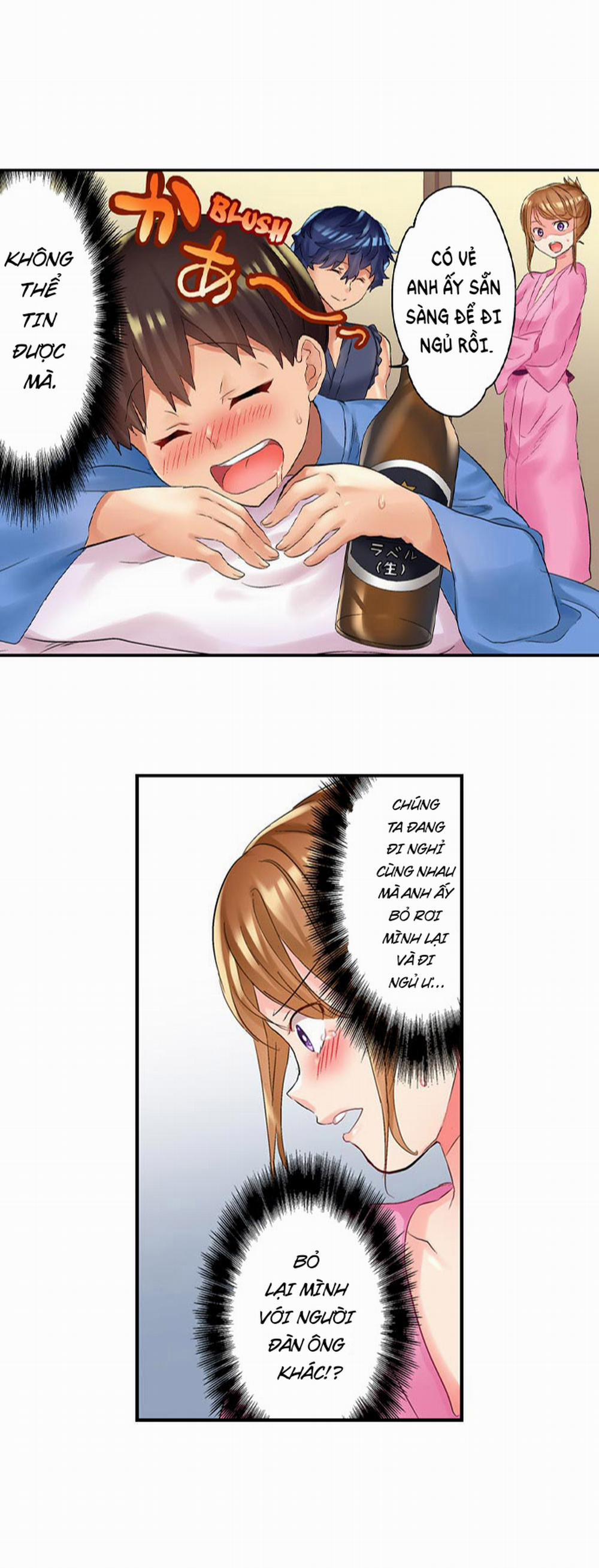 Mát xa Sung Sướng 1.0 Kỳ nghỉ trang 27