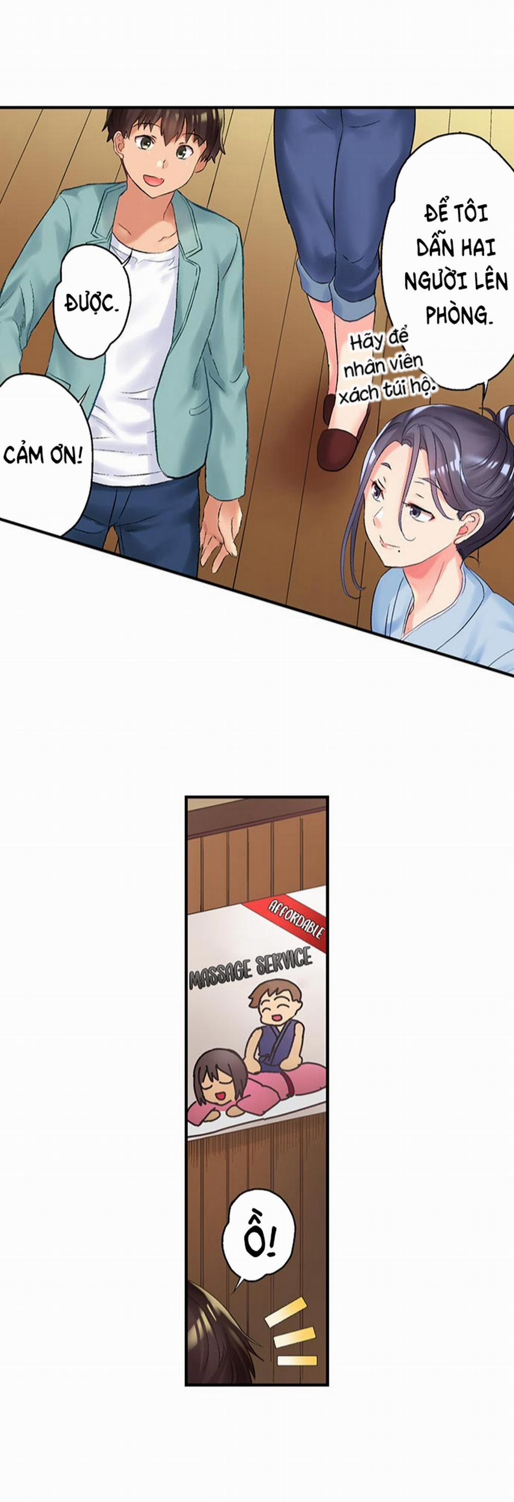 Mát xa Sung Sướng 1.0 Kỳ nghỉ trang 4