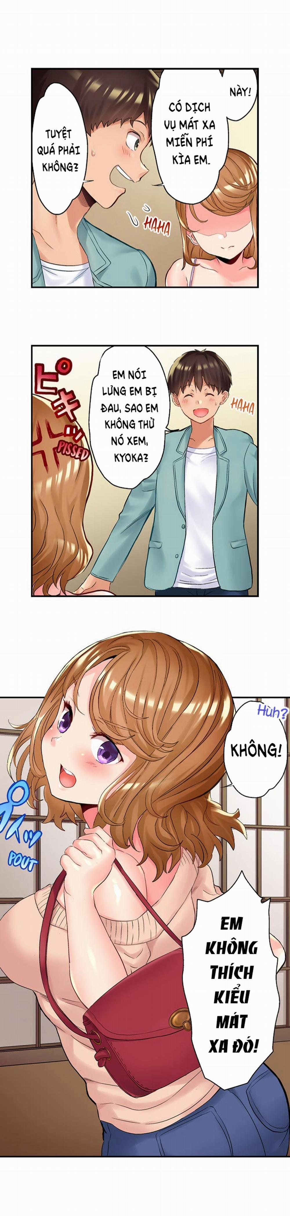 Mát xa Sung Sướng 1.0 Kỳ nghỉ trang 5