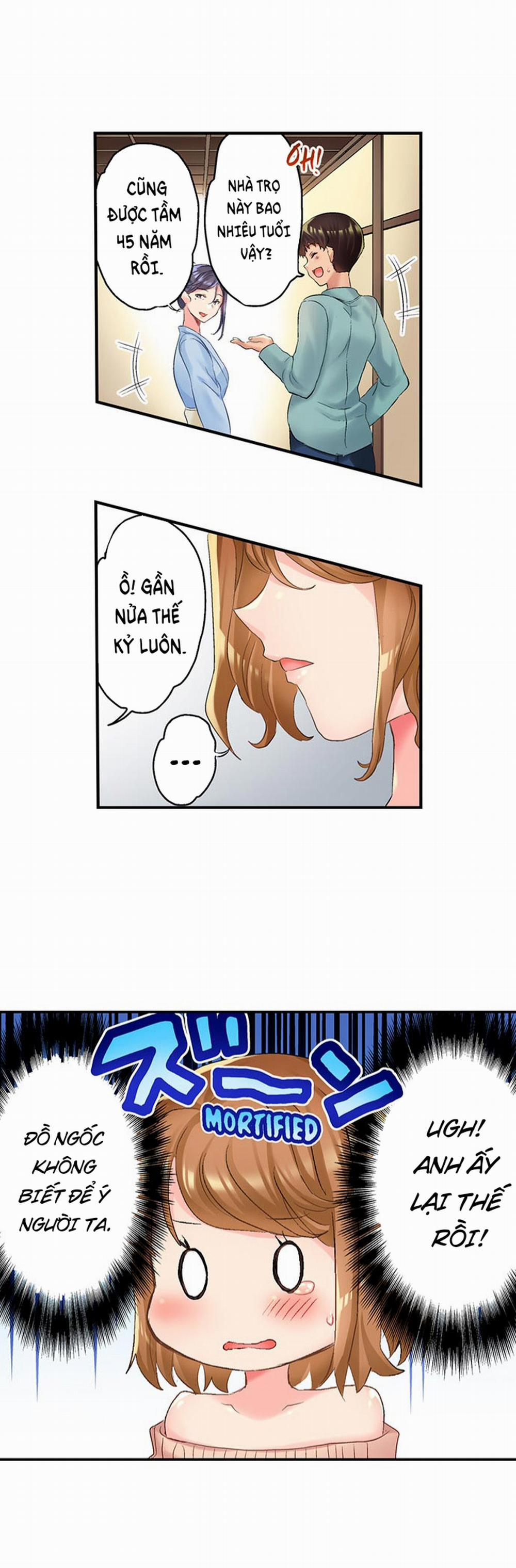 Mát xa Sung Sướng 1.0 Kỳ nghỉ trang 7