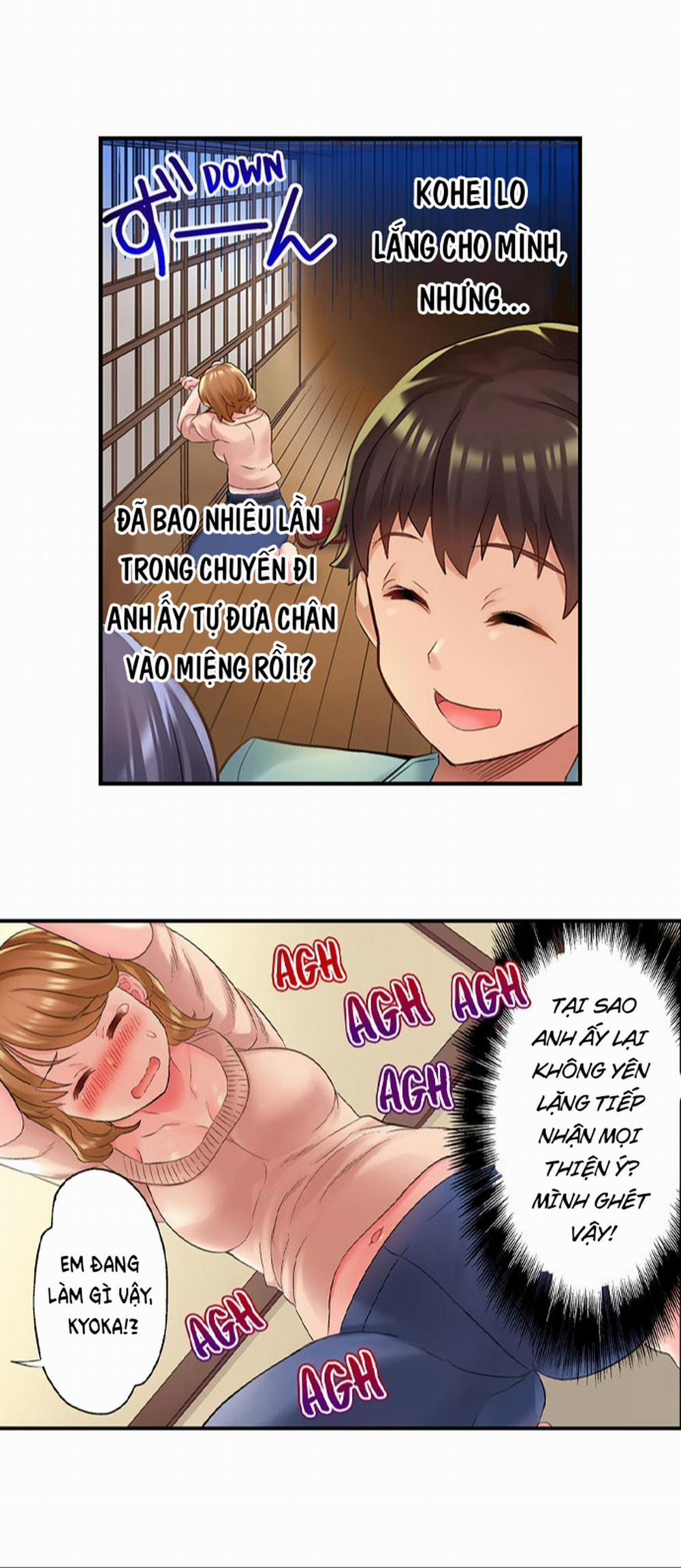 Mát xa Sung Sướng 1.0 Kỳ nghỉ trang 8