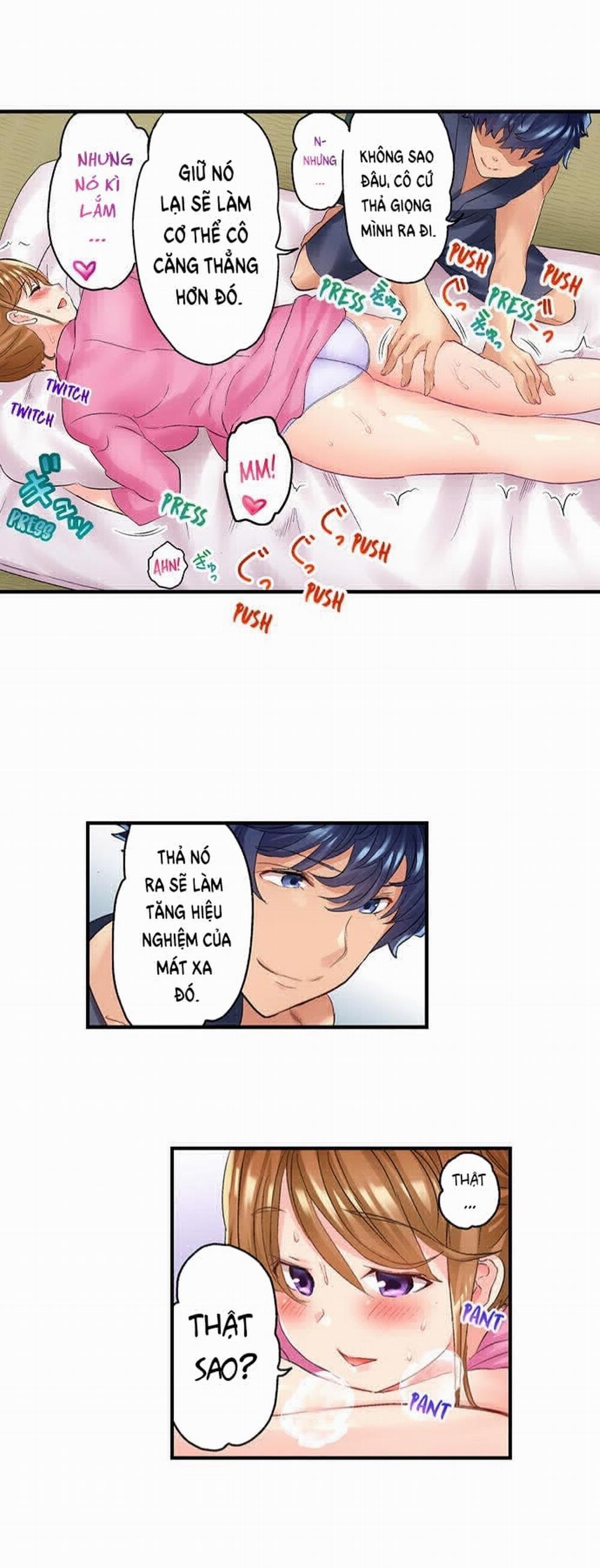 Mát xa Sung Sướng 2.0 Mát xa trang 15