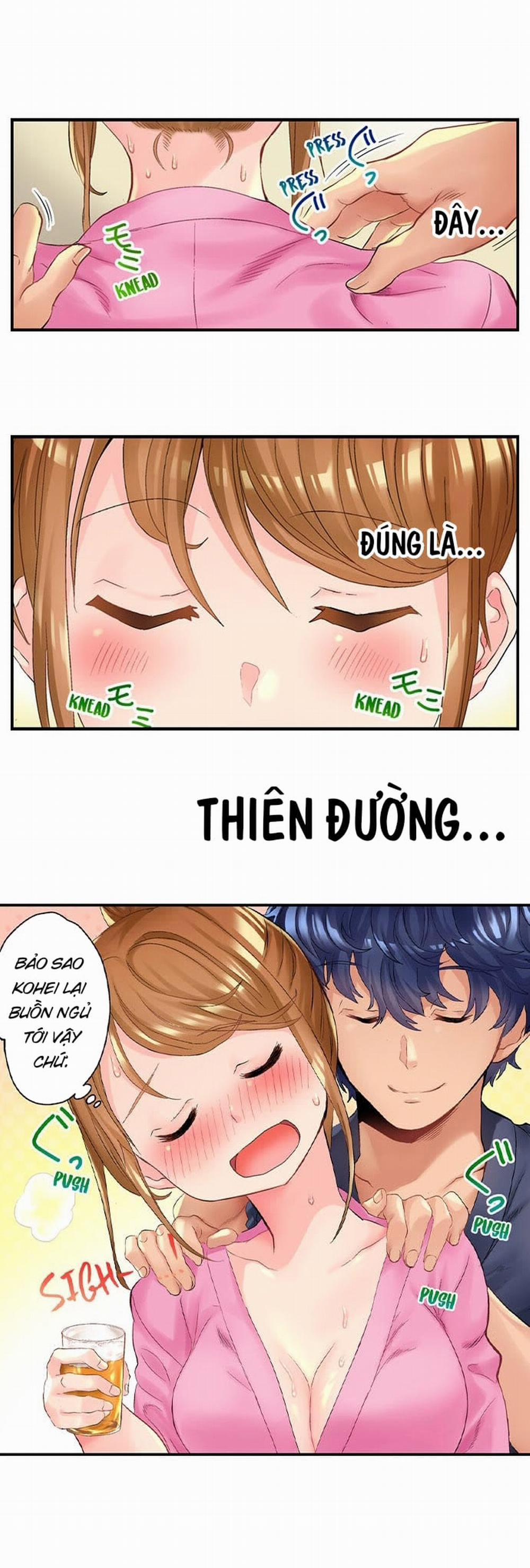 Mát xa Sung Sướng 2.0 Mát xa trang 5