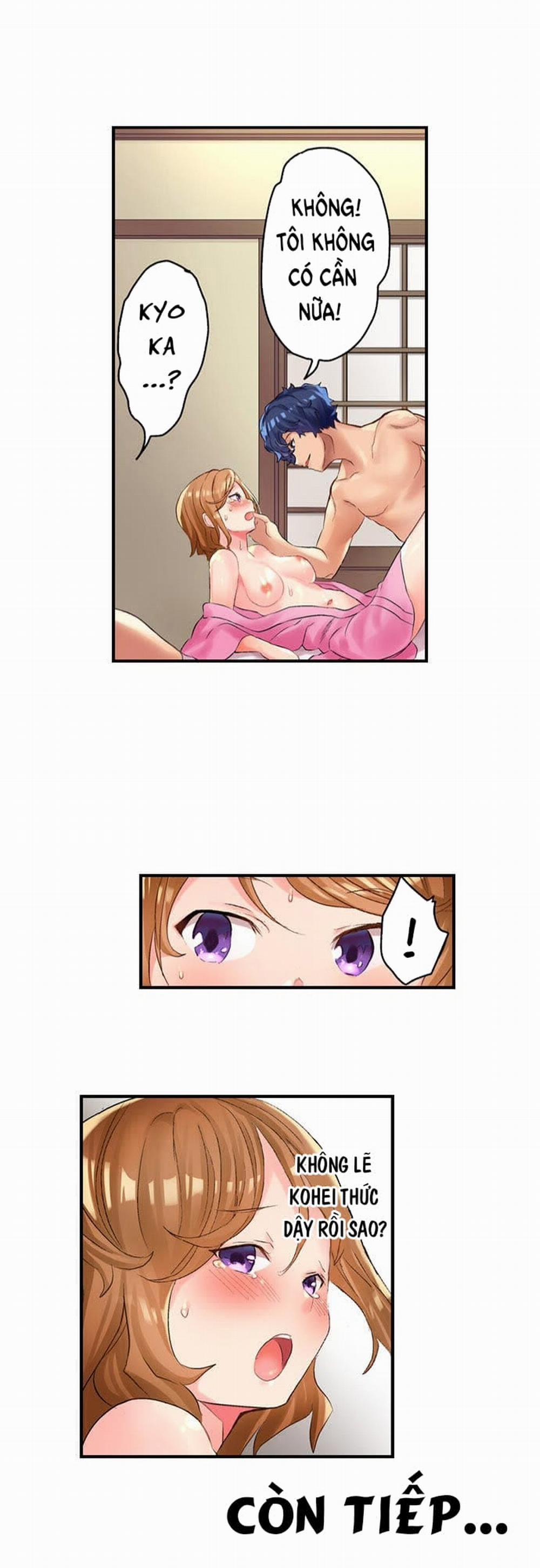 Mát xa Sung Sướng 3.0 Phục vụ trang 20