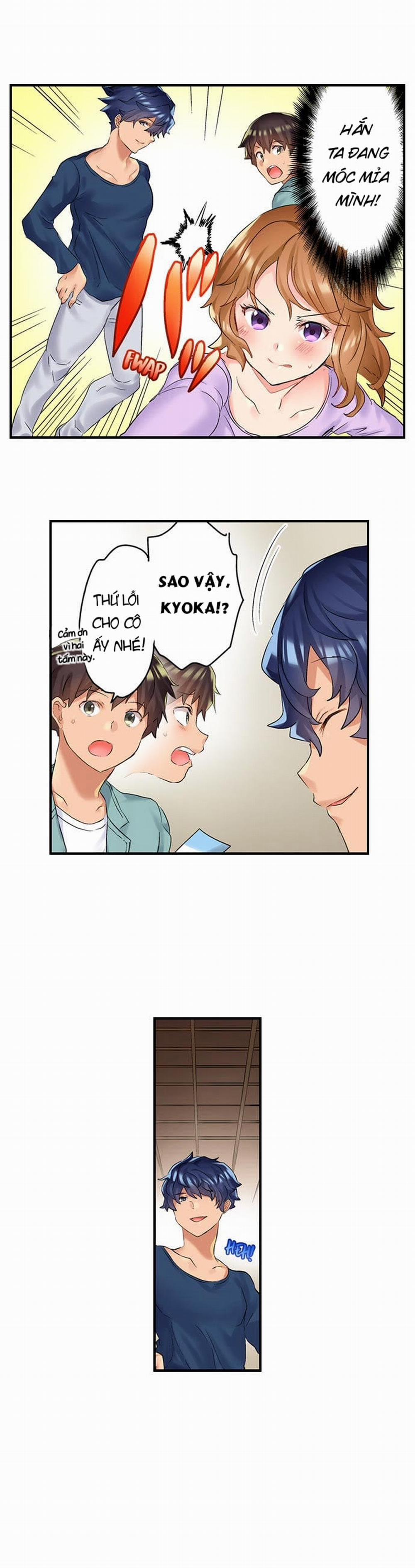 Mát xa Sung Sướng 4.0 Hồ bơi trang 9