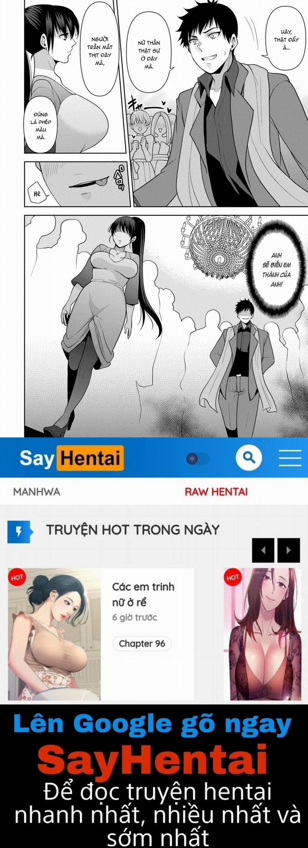 Mát xa trả thù bạn cũ 10 trang 28