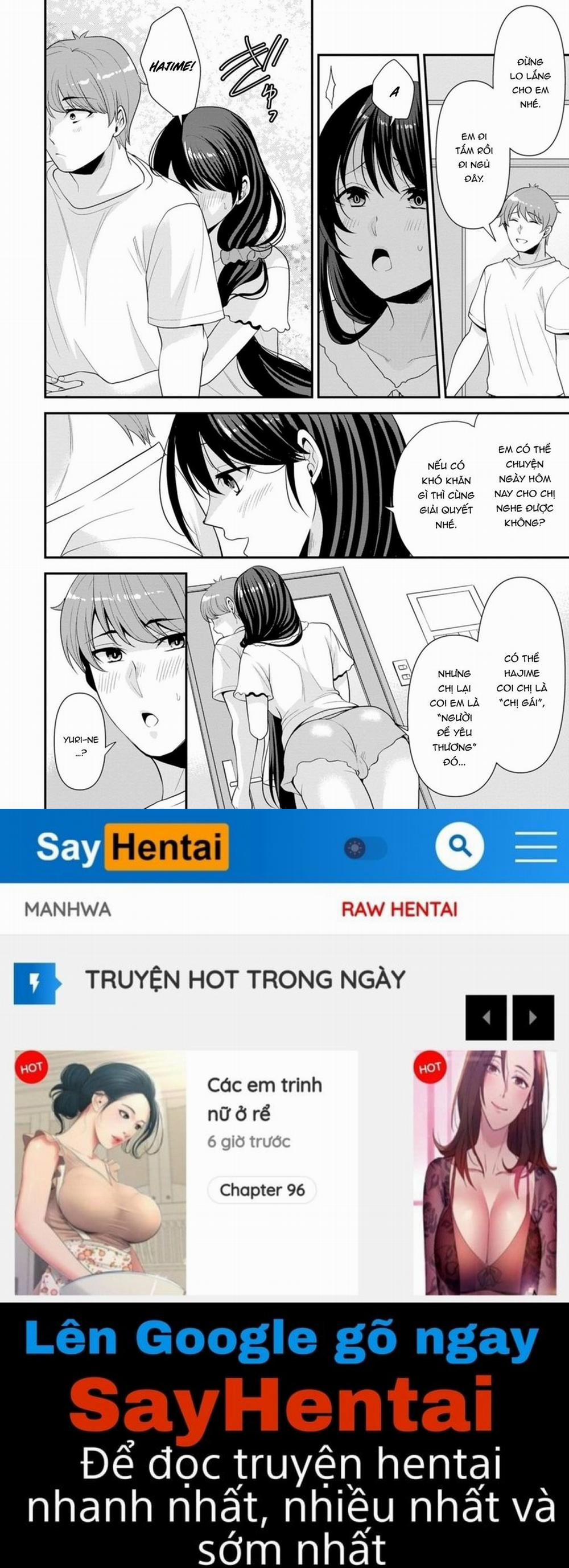 Mát xa trả thù bạn cũ 2 trang 27