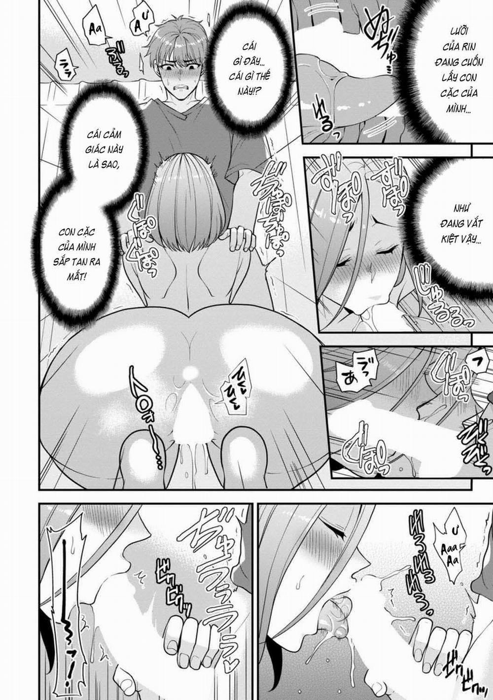 Mát xa trả thù bạn cũ 4 trang 7