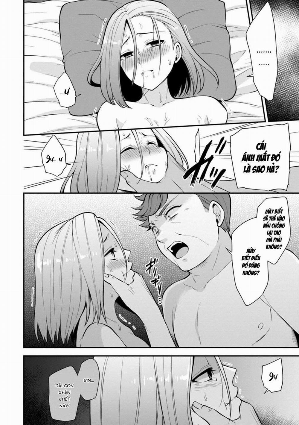 Mát xa trả thù bạn cũ 6 trang 5