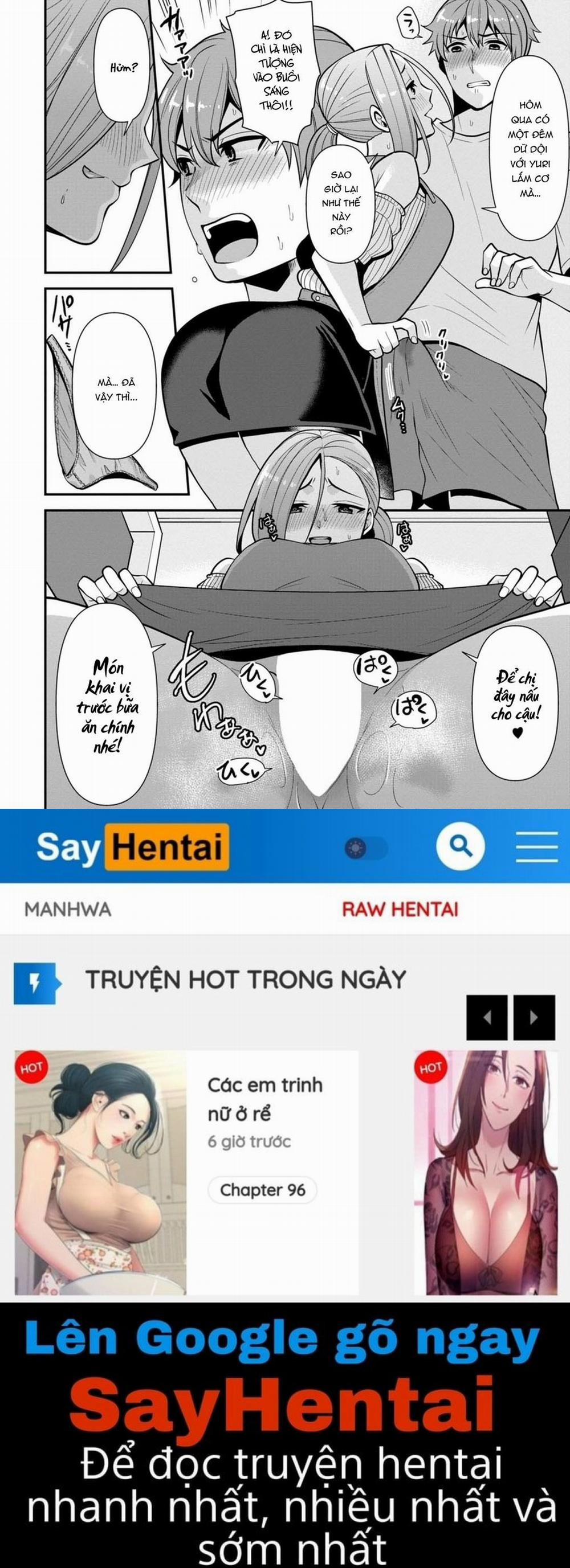 Mát xa trả thù bạn cũ 7 trang 27