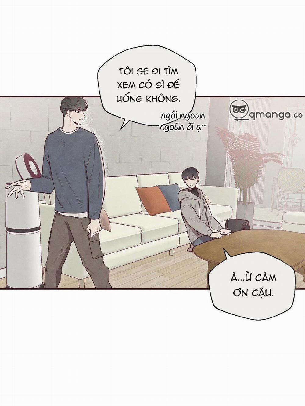 Mắt Xích Mối Quan Hệ 1 trang 14