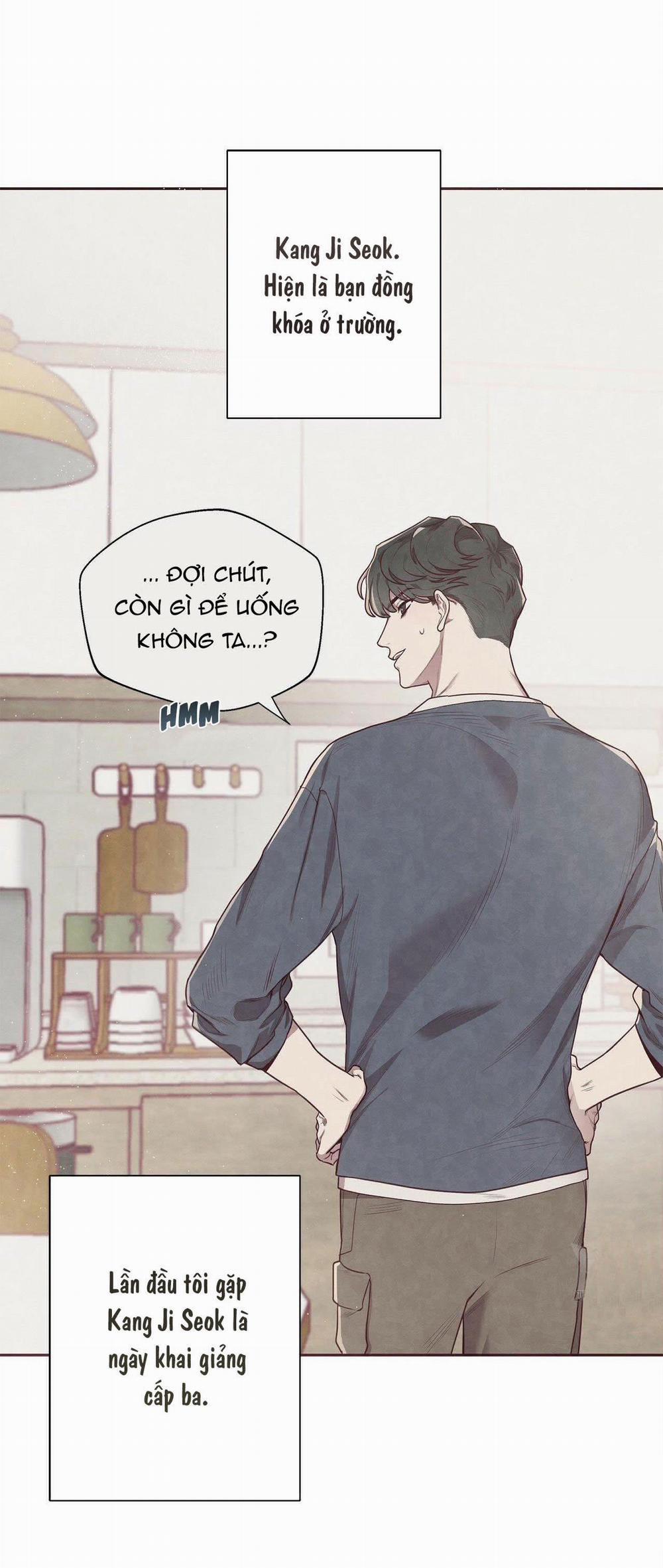 Mắt Xích Mối Quan Hệ 1 trang 15