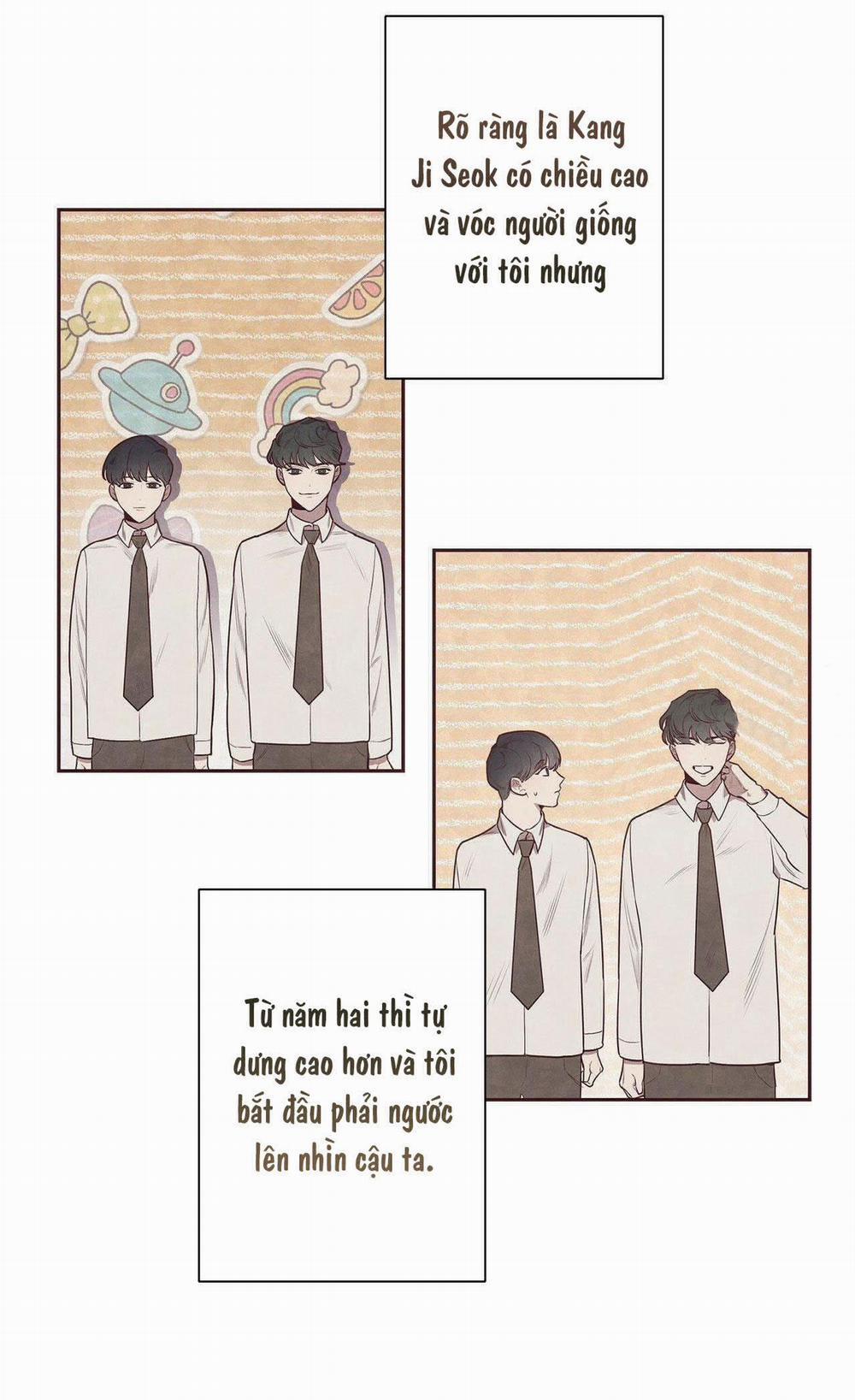 Mắt Xích Mối Quan Hệ 1 trang 16