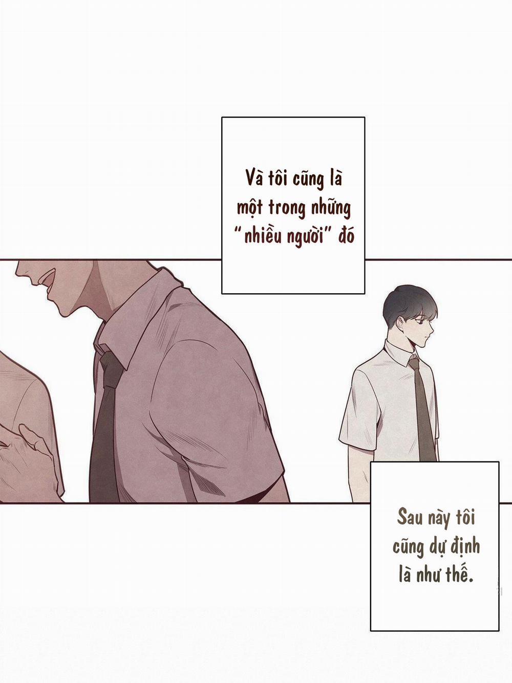 Mắt Xích Mối Quan Hệ 1 trang 18