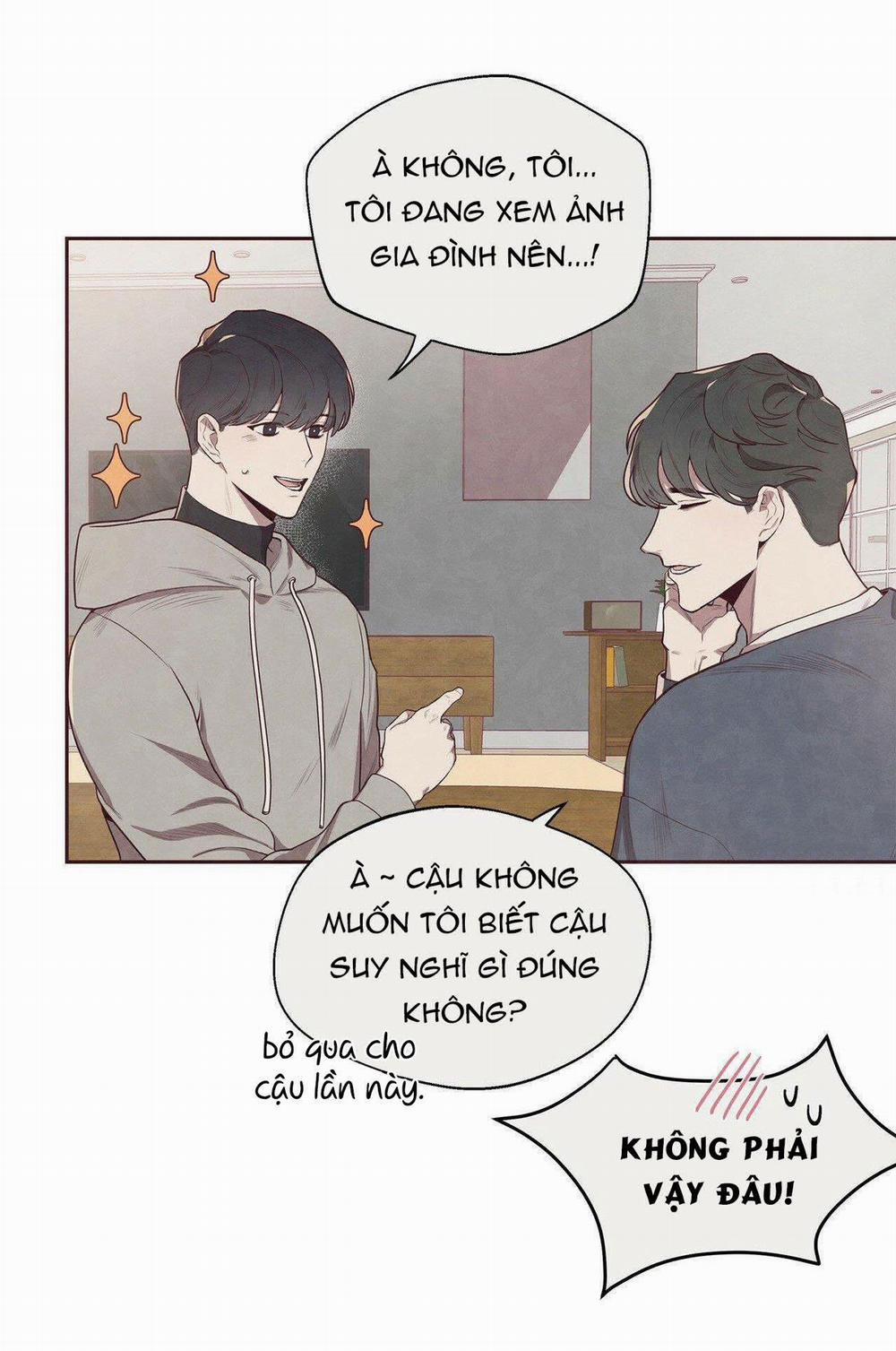 Mắt Xích Mối Quan Hệ 1 trang 26