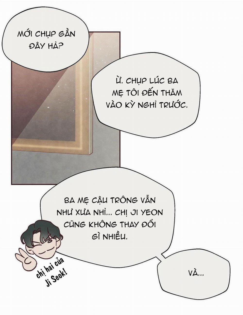 Mắt Xích Mối Quan Hệ 1 trang 27